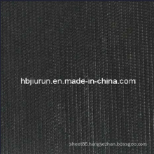 Chemical Resistant NR Rubber Sheet with Cloth Impressed